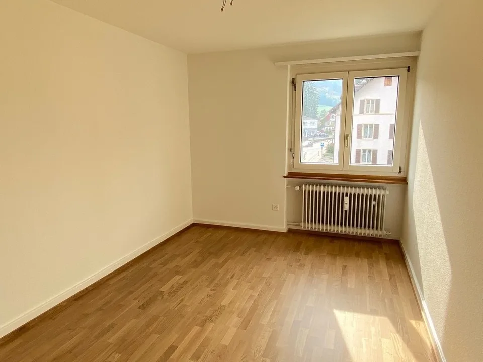 Charmante Wohnung in schöner Umgebung – Foto 4 von 6