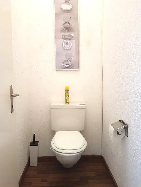 Attraktive Gewerbefläche mit ca. 205 m2 in Thun zu vermieten – foto 10 di 12