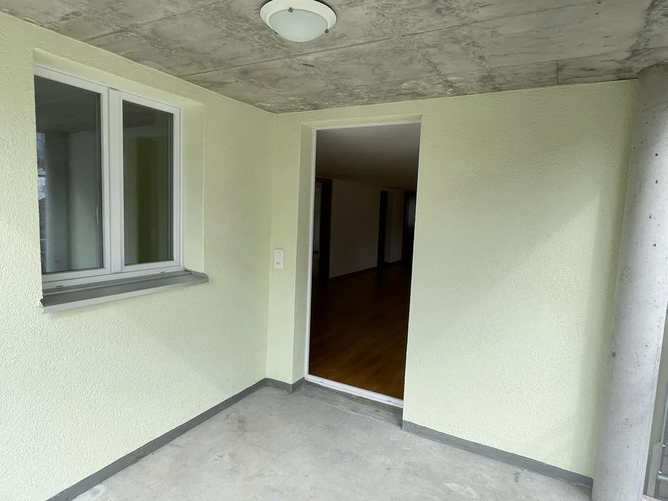 3.5 Zimmer Hochparterre Wohnung in Niederuzwil – Foto 11 von 11