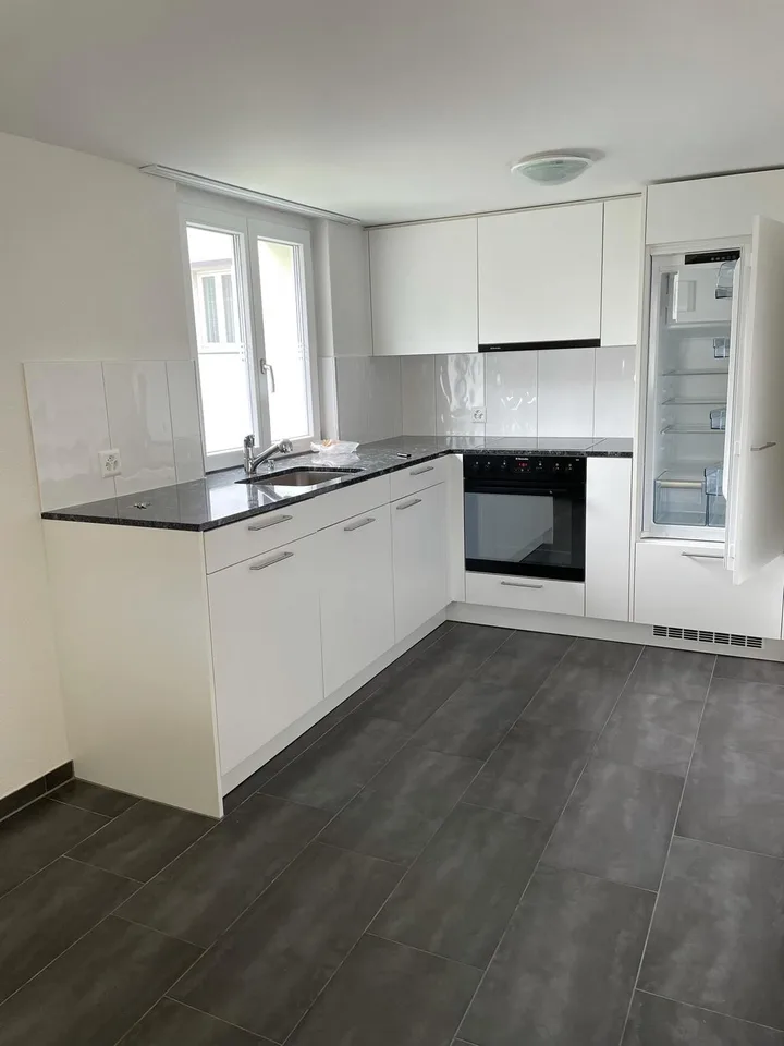 3.5 Zimmer Hochparterre Wohnung in Niederuzwil – Foto 6 von 11