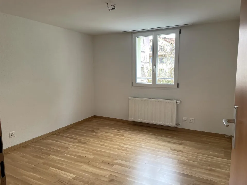 3.5 Zimmer Hochparterre Wohnung in Niederuzwil – Foto 10 von 11