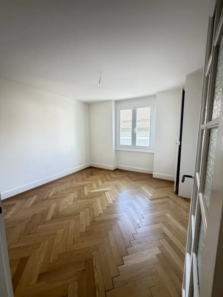 Appartement au calme dans un cadre verdoyant – Foto 3 von 3