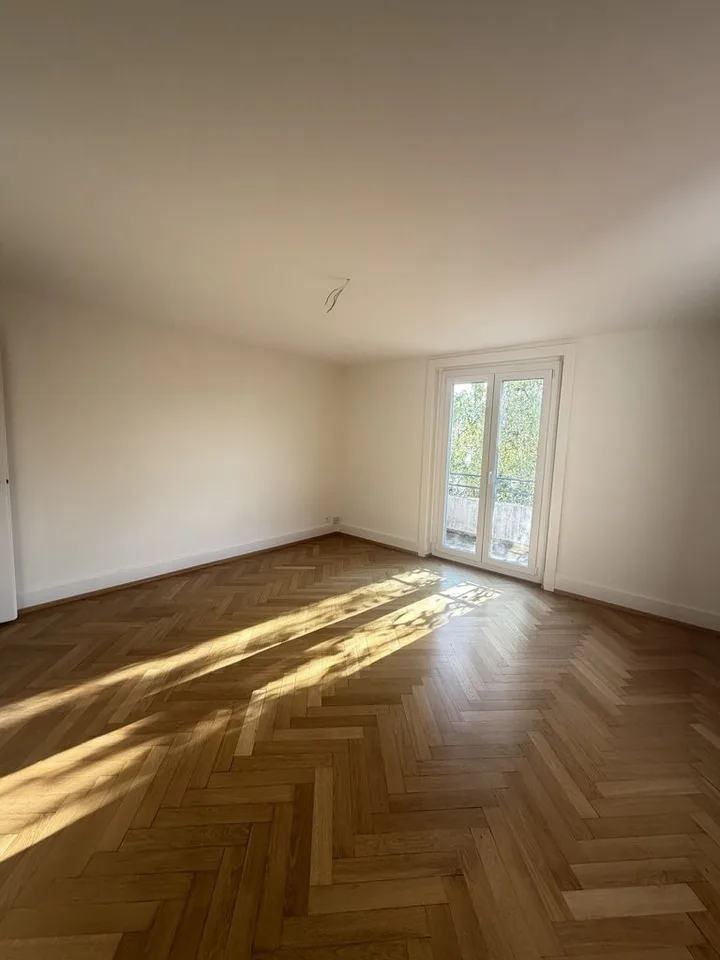 Appartement au calme dans un cadre verdoyant – Foto 2 von 3