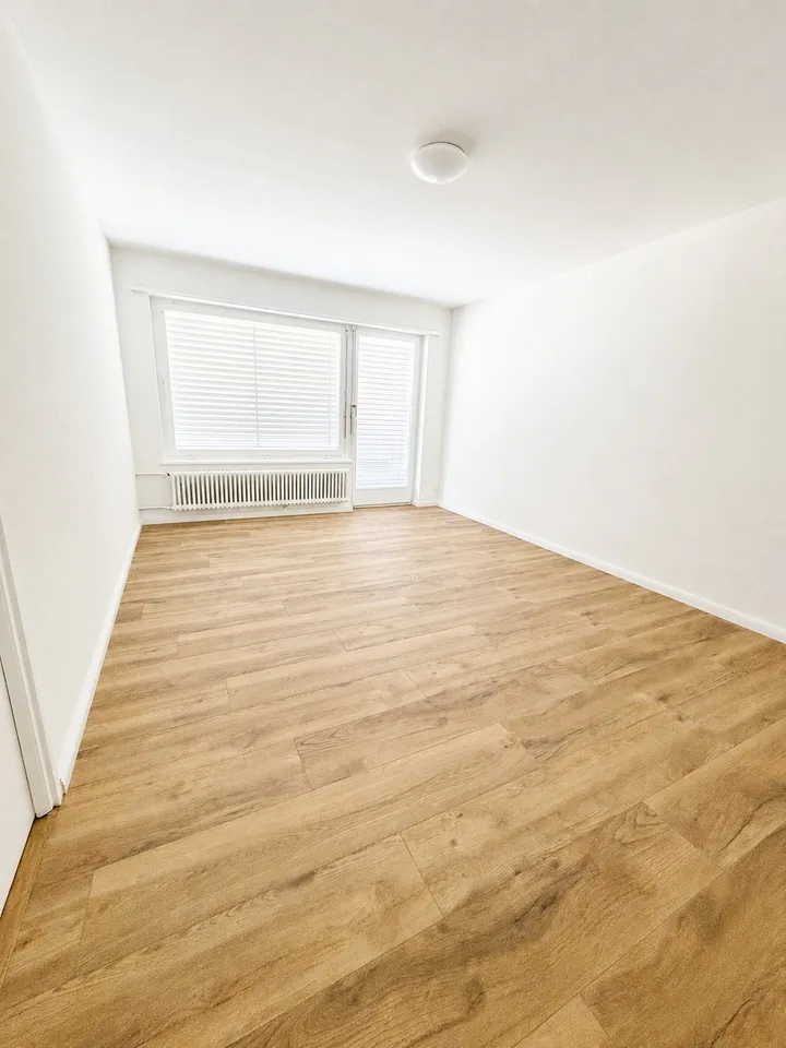 Première location après rénovation – Foto 4 von 7