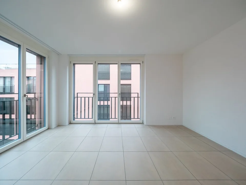 Appartement de 2.5 pièces au 2ème étage – Foto 6 von 10