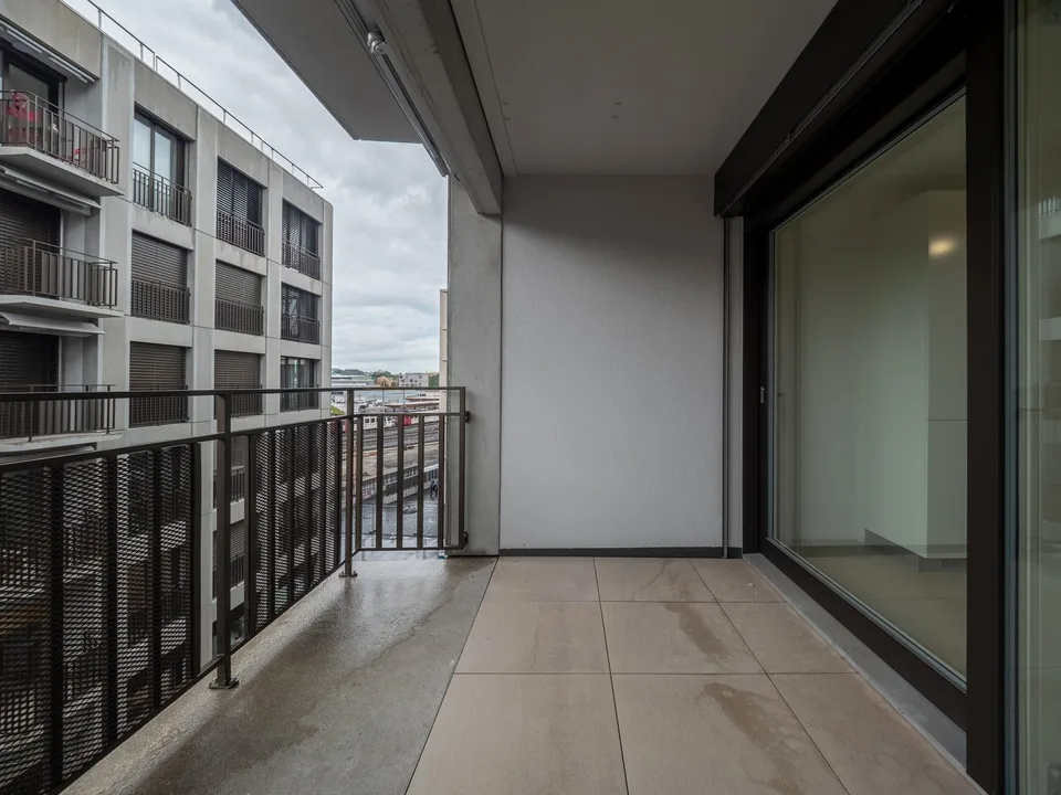 Appartement de 2.5 pièces au 2ème étage – Foto 10 von 10