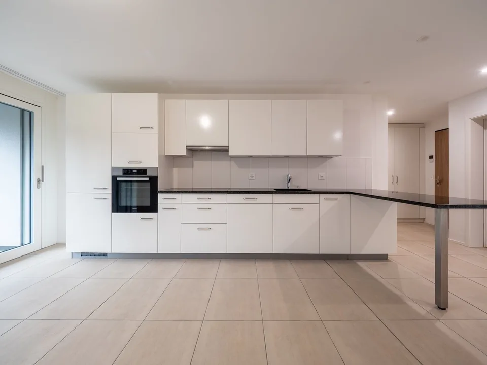 Appartement de 2.5 pièces au 2ème étage – Foto 5 von 10