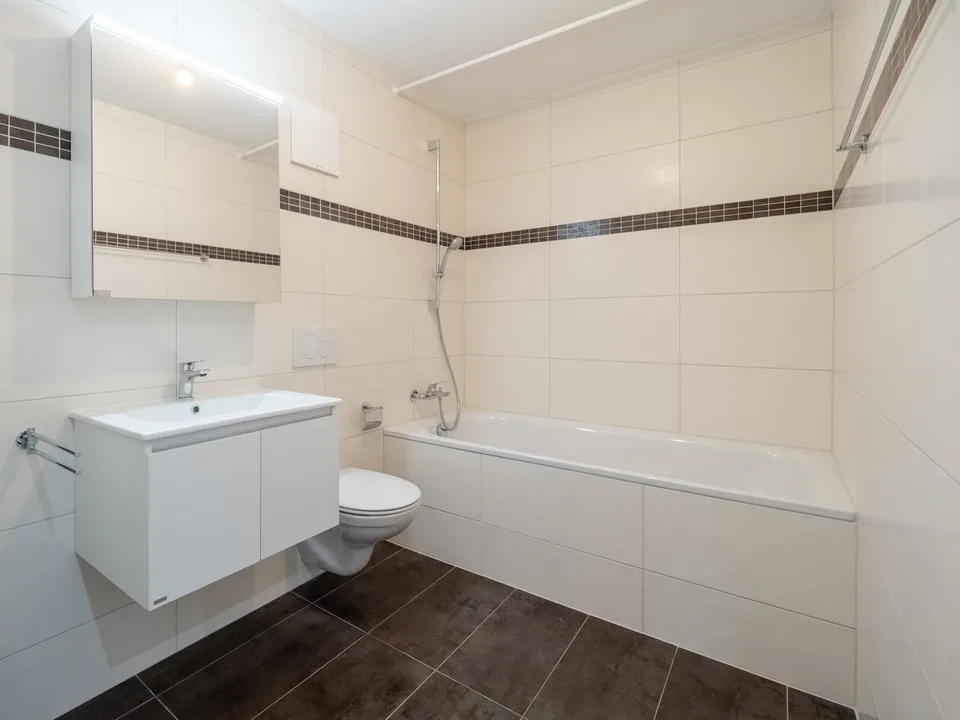 Appartement de 2.5 pièces au 2ème étage – Foto 9 von 10