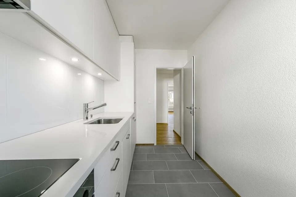 Appartamento accogliente in affitto in una posizione centrale! – foto 2 di 8