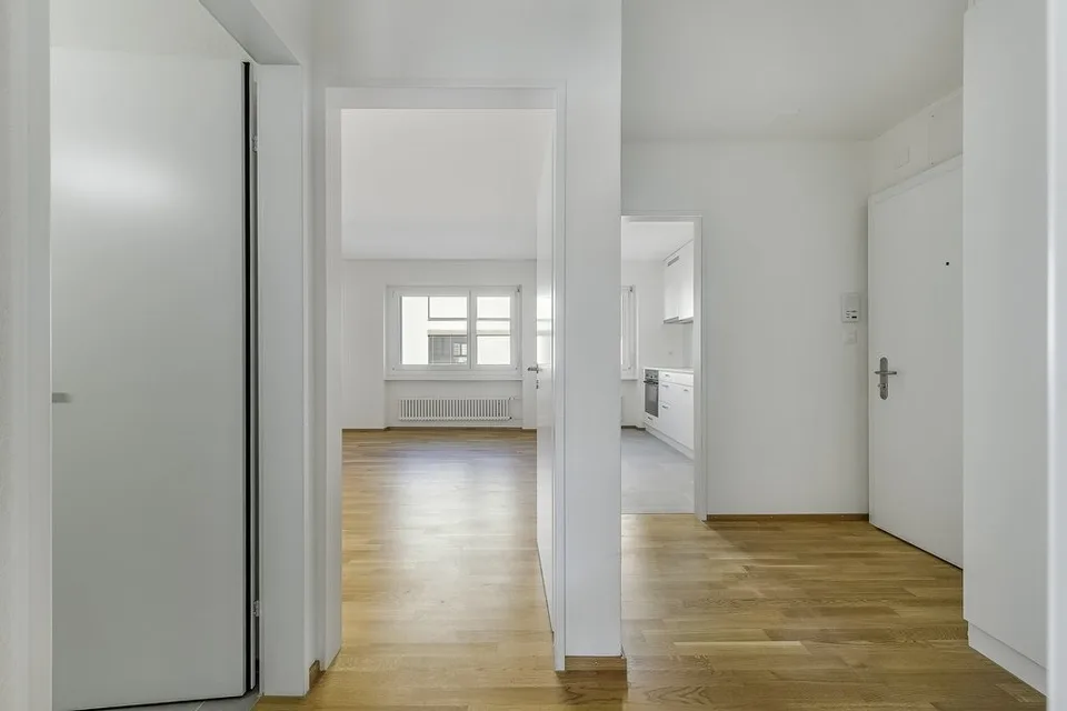 Appartamento accogliente in affitto in una posizione centrale! – foto 7 di 8