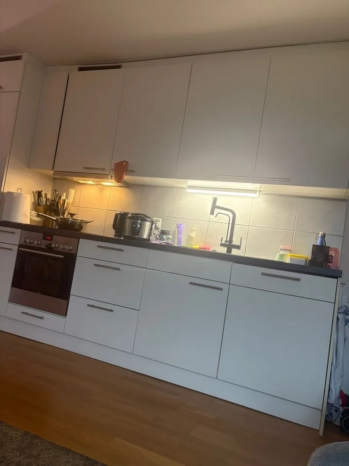 Moderne 3-Zimmer-Wohnung in Forch zu vermieten – photo 6 sur 9
