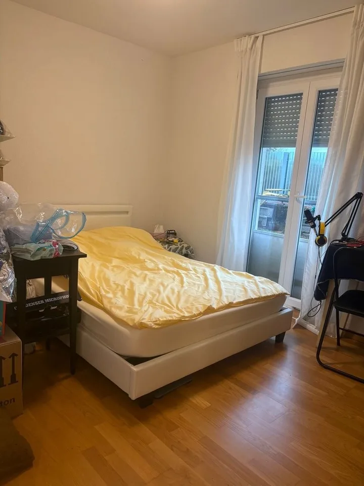 Moderne 3-Zimmer-Wohnung in Forch zu vermieten – photo 5 sur 9
