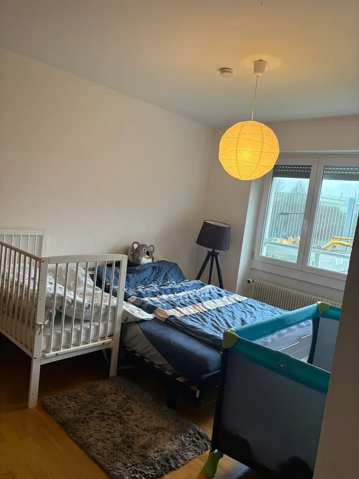 Moderne 3-Zimmer-Wohnung in Forch zu vermieten – photo 9 sur 9
