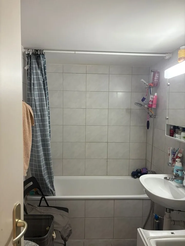 Moderne 3-Zimmer-Wohnung in Forch zu vermieten – photo 7 sur 9