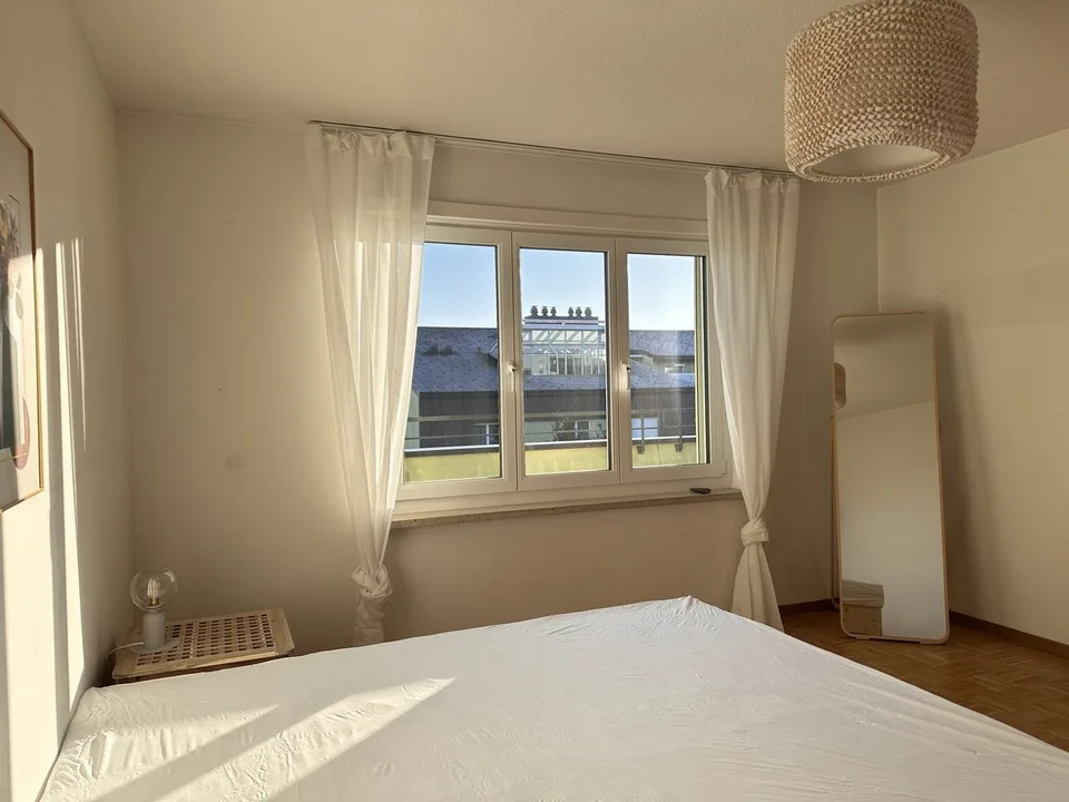 Furnished Private Apartment in Thalwil (limited till 31.03.2027) – photo 13 sur 13