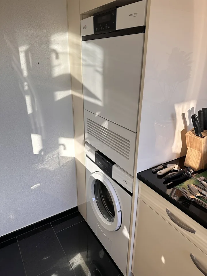 Furnished Private Apartment in Thalwil (limited till 31.03.2027) – photo 12 sur 13