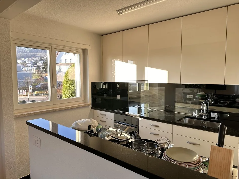 Furnished Private Apartment in Thalwil (limited till 31.03.2027) – photo 11 sur 13