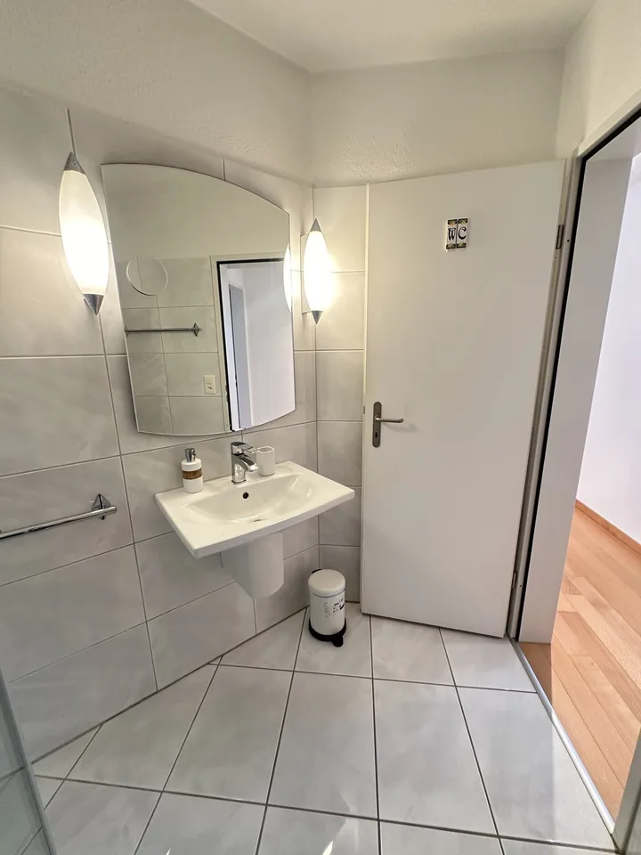 MydiHei Co-living: Furnished Room in an "All Boys" Flatshare – Foto 18 von 25