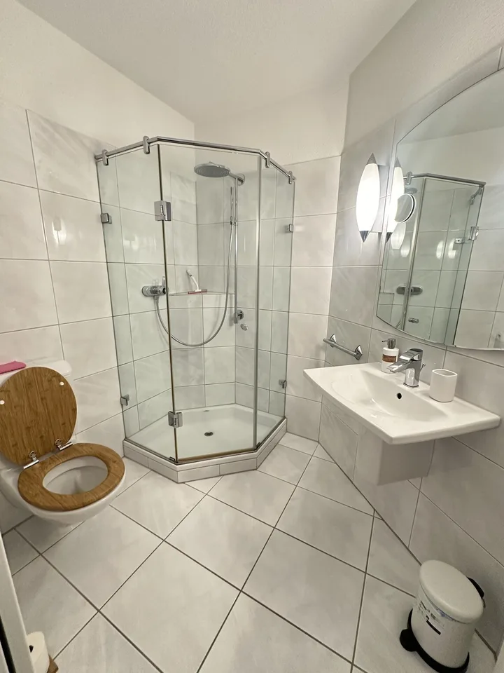 MydiHei Co-living: Furnished Room in an "All Boys" Flatshare – Foto 16 von 25