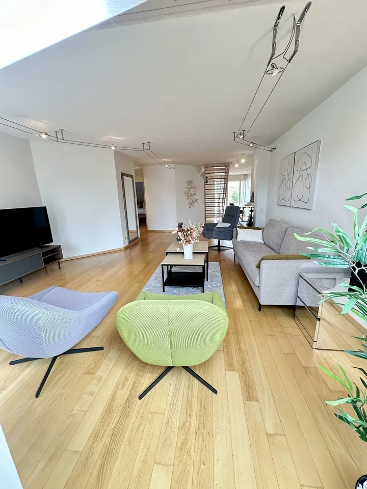 MydiHei Co-living: Furnished Room in an "All Boys" Flatshare – Foto 2 von 25