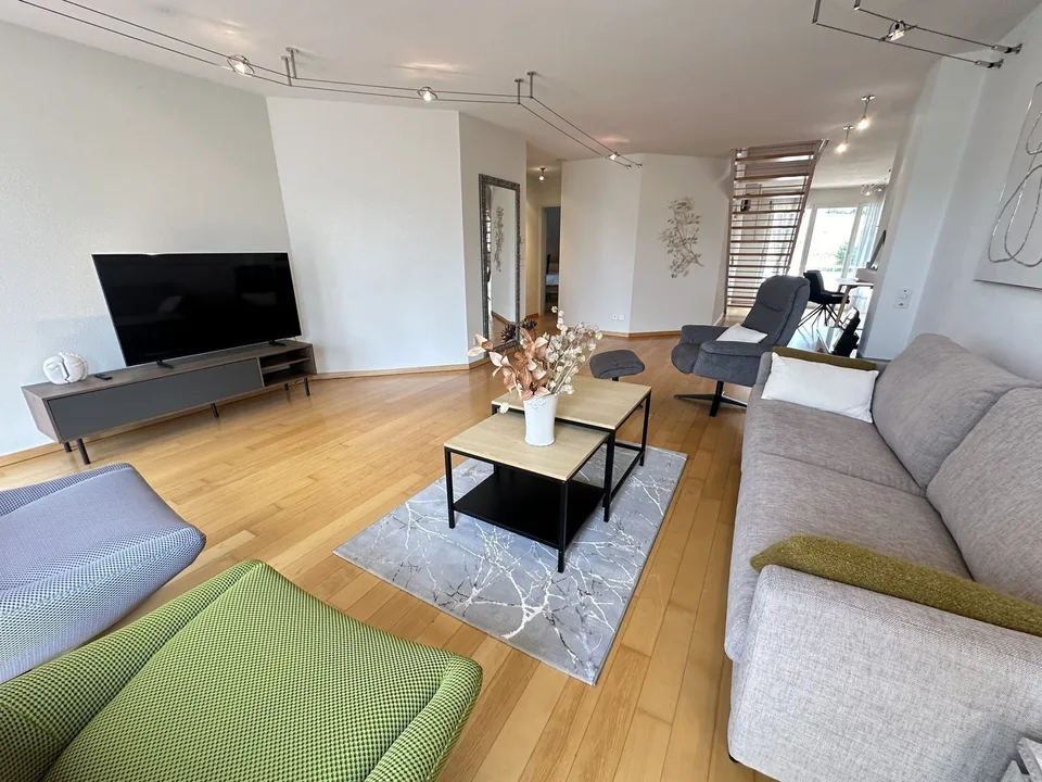 MydiHei Co-living: Furnished Room in an "All Boys" Flatshare – Foto 4 von 25