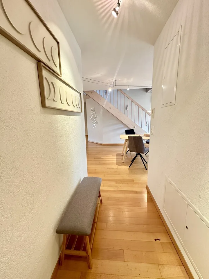 MydiHei Co-living: Furnished Room in an "All Boys" Flatshare – Foto 8 von 25