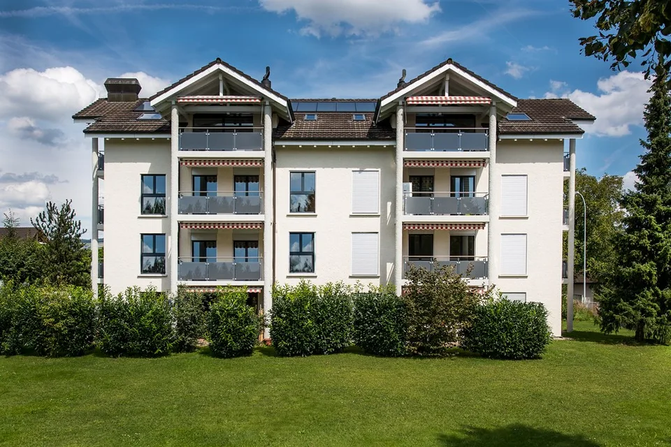 Schulstrasse 5, 5525Fischbach-Göslikon, 4.5 ZWG EG – Foto 2 von 6