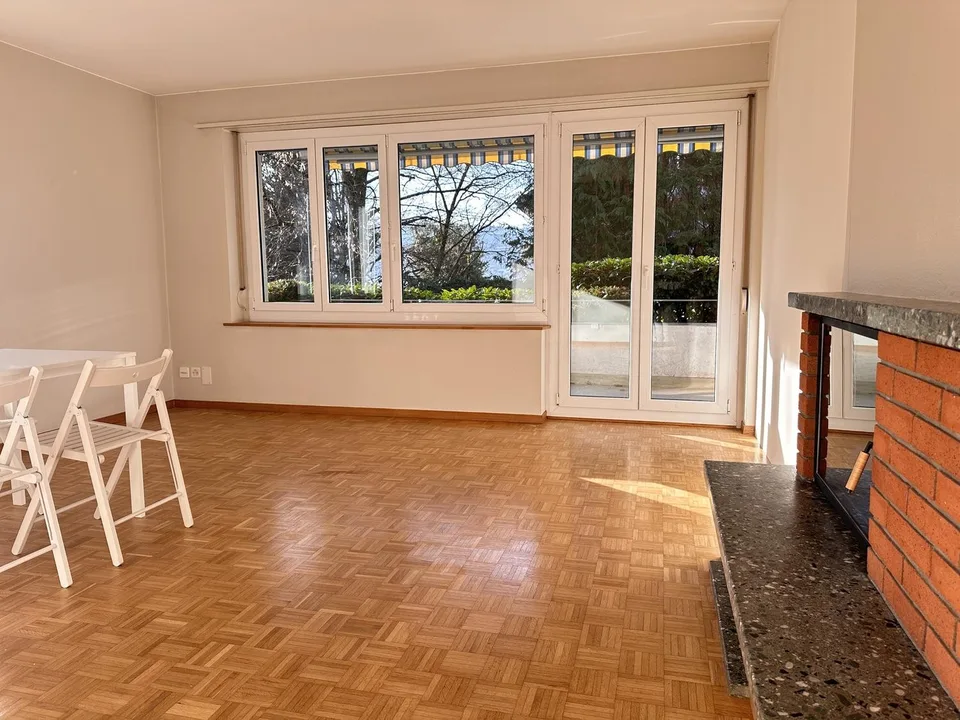 Single furnished room in a shared apartment (limited till the end of March 2028) – photo 6 sur 12