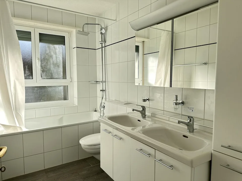 Single furnished room in a shared apartment (limited till the end of March 2028) – photo 9 sur 12