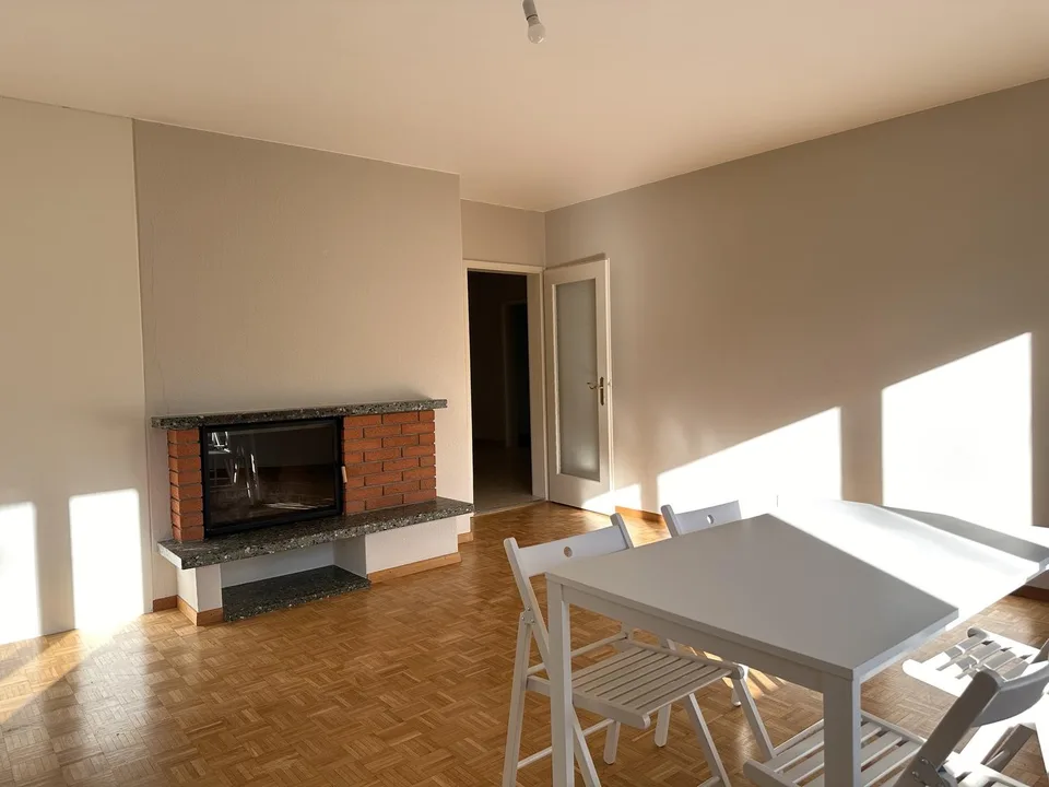 Single furnished room in a shared apartment (limited till the end of March 2028) – photo 7 sur 12