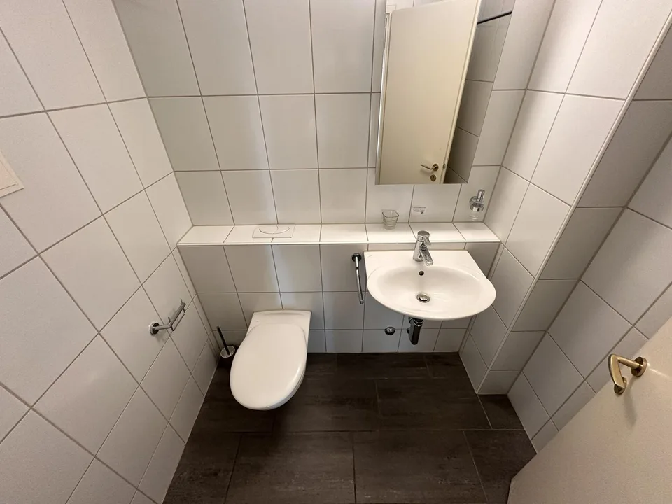 Single furnished room in a shared apartment (limited till the end of March 2028) – photo 11 sur 12