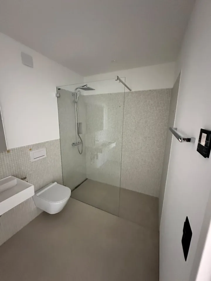 Grosszügige 3.5-Zimmer-Wohnung in Uitikon Waldegg ab 1. Dez – Foto 8 von 11