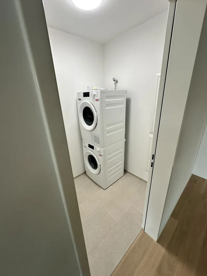 Grosszügige 3.5-Zimmer-Wohnung in Uitikon Waldegg ab 1. Dez – Foto 11 von 11