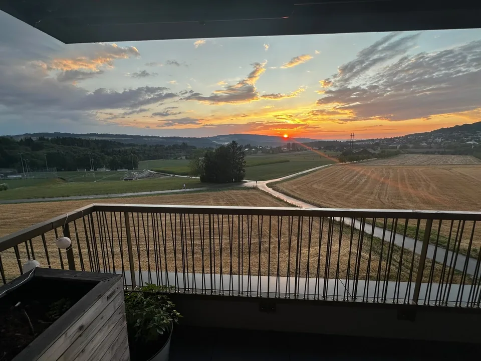 Grosszügige 3.5-Zimmer-Wohnung in Uitikon Waldegg ab 1. Dez – Foto 5 von 11