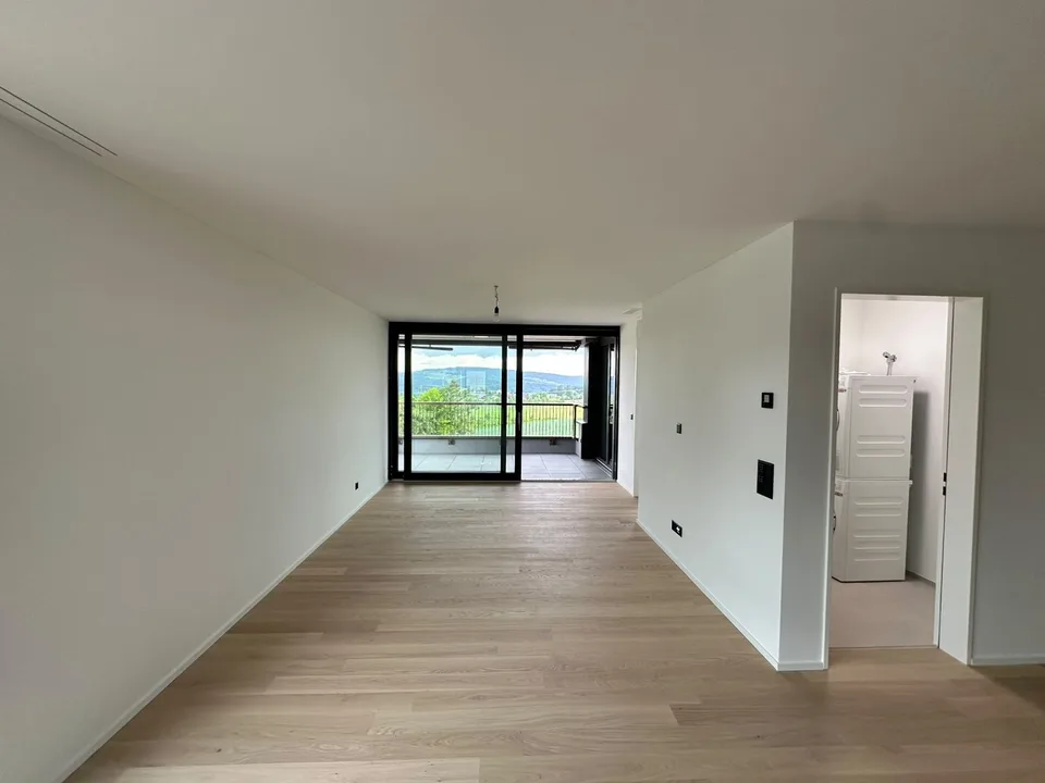 Grosszügige 3.5-Zimmer-Wohnung in Uitikon Waldegg ab 1. Dez – Foto 6 von 11