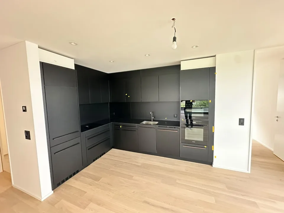 Grosszügige 3.5-Zimmer-Wohnung in Uitikon Waldegg ab 1. Dez – Foto 7 von 11