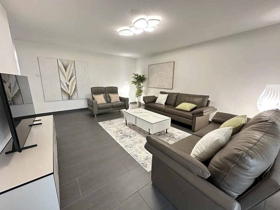 MydiHei Co-living: Furnished Room in an "All Boys" Flatshare – Foto 3 von 30
