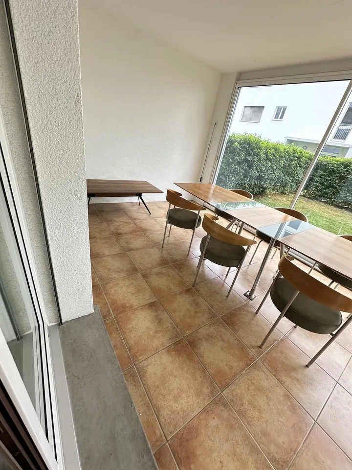 MydiHei Co-living: Furnished Room in an "All Boys" Flatshare – Foto 20 von 30
