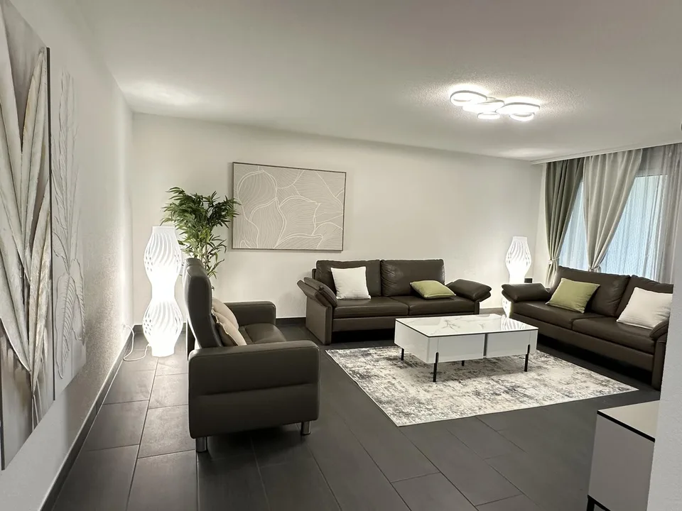 MydiHei Co-living: Furnished Room in an "All Boys" Flatshare – Foto 5 von 30