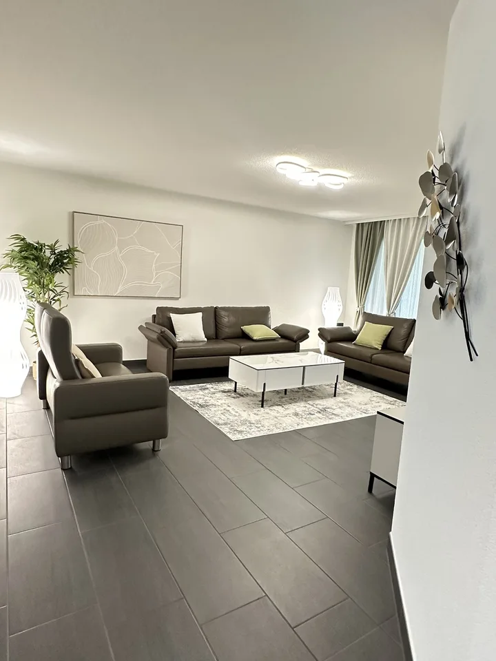 MydiHei Co-living: Furnished Room in an "All Boys" Flatshare – Foto 2 von 30