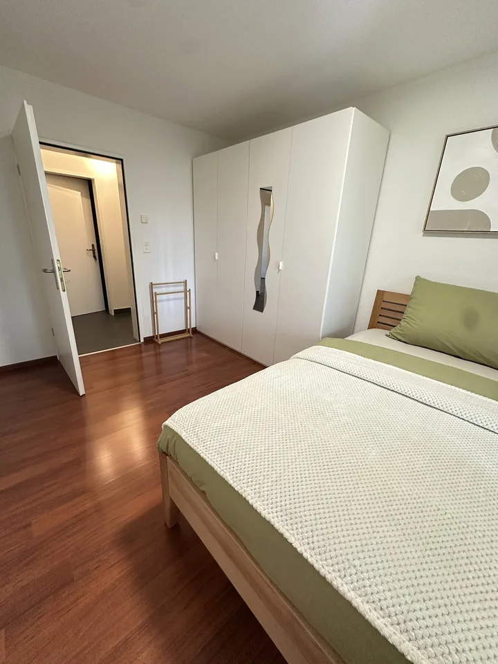 MydiHei Co-living: Furnished Room in an "All Boys" Flatshare – Foto 26 von 30