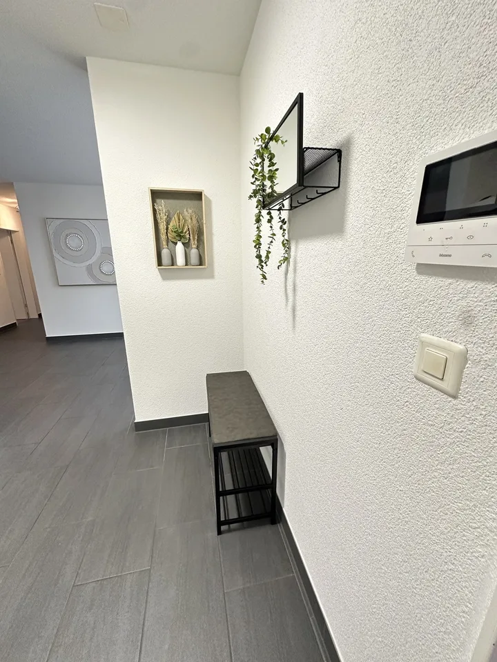MydiHei Co-living: Furnished Room in an "All Boys" Flatshare – Foto 12 von 30