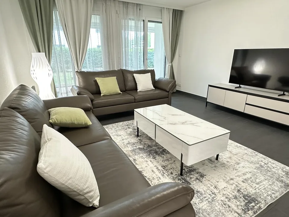 MydiHei Co-living: Furnished Room in an "All Boys" Flatshare – Foto 4 von 30