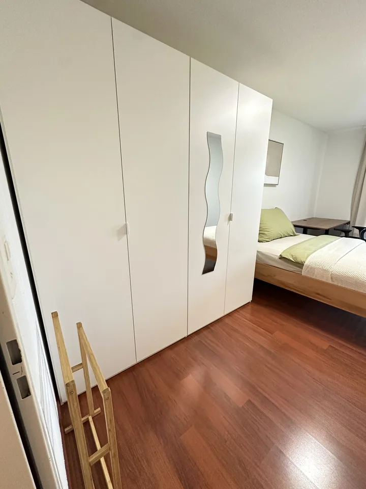 MydiHei Co-living: Furnished Room in an "All Boys" Flatshare – Foto 25 von 30