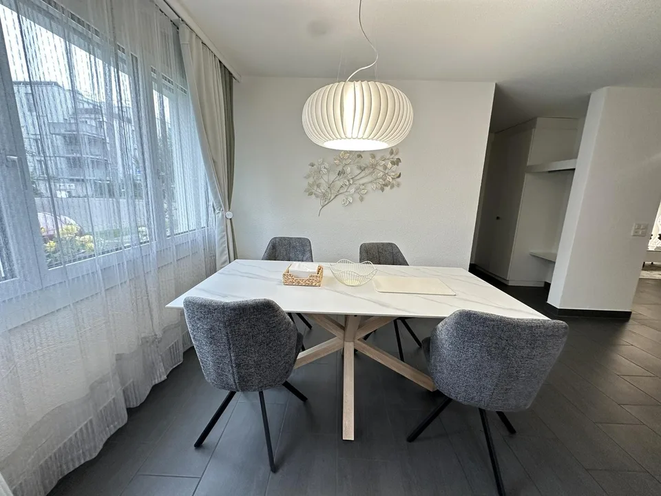 MydiHei Co-living: Furnished Room in an "All Boys" Flatshare – Foto 9 von 30