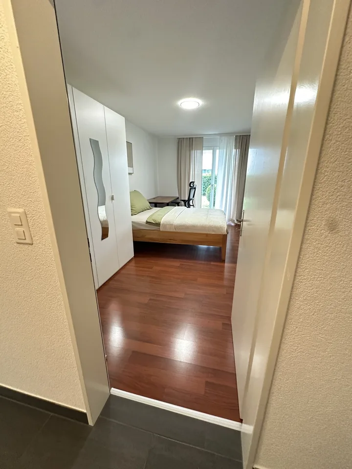 MydiHei Co-living: Furnished Room in an "All Boys" Flatshare – Foto 24 von 30
