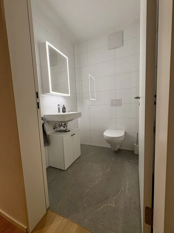 Moderne WHG in ruhiger Sackgasse – Foto 4 von 9