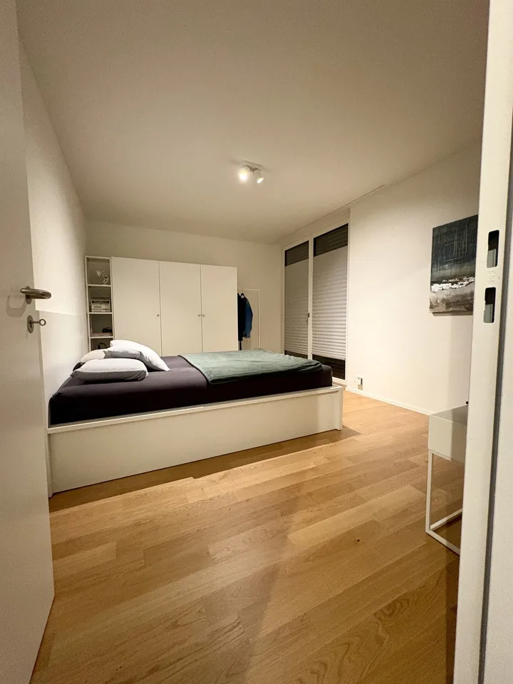 Moderne WHG in ruhiger Sackgasse – Foto 6 von 9