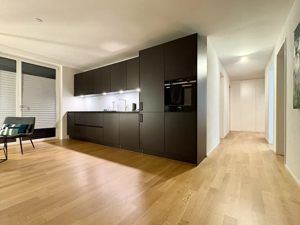 Moderne WHG in ruhiger Sackgasse – Foto 2 von 9