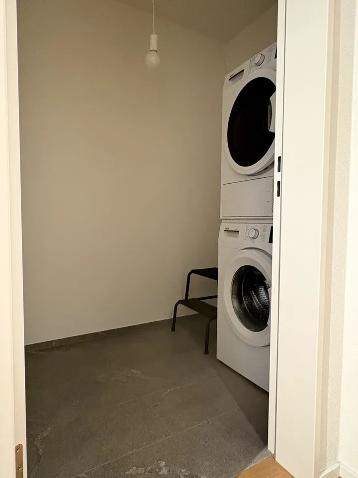 Moderne WHG in ruhiger Sackgasse – Foto 9 von 9